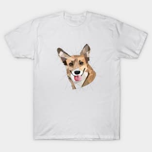 Corgi T-Shirt